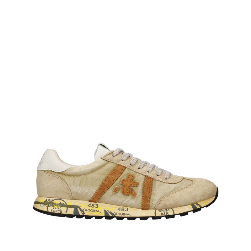Premiata - Sneaker Lucy8190
