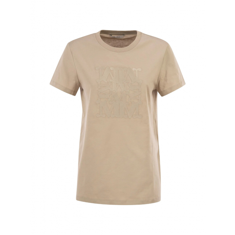 Max Mara - T-Shirt.