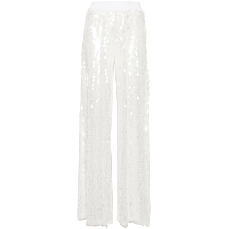 Norma Kamali Frauenhose