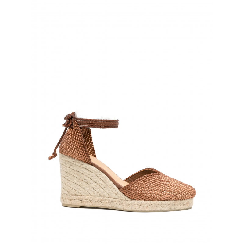 Castaner - Espadrillas in Rumanien