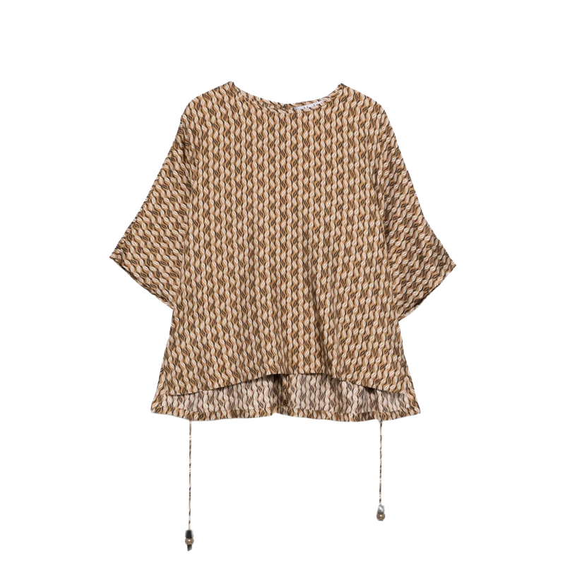 Max Mara - Blusa
