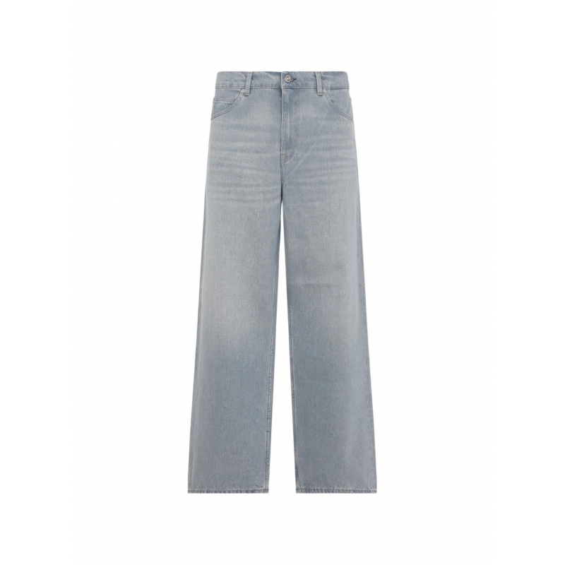 Our Legacy - Geraumige Denim Pants