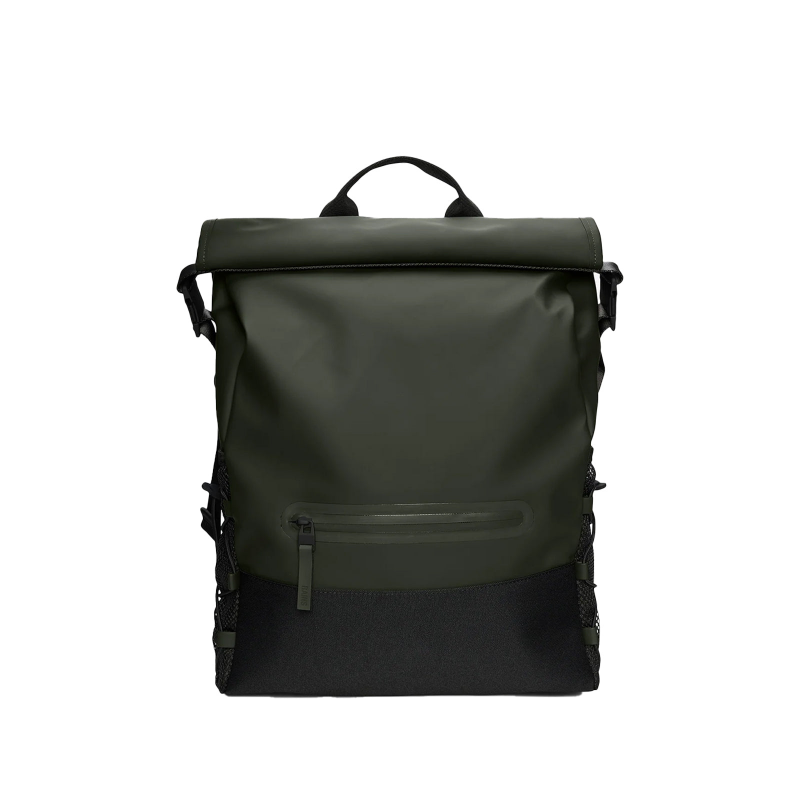 Rains Rucksack fur Herren
