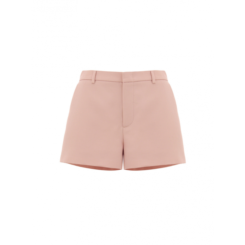 Shorts in Pink Gucci