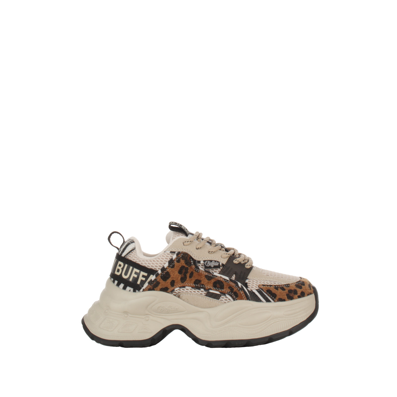 Buffalo - Tier Turnschuhe