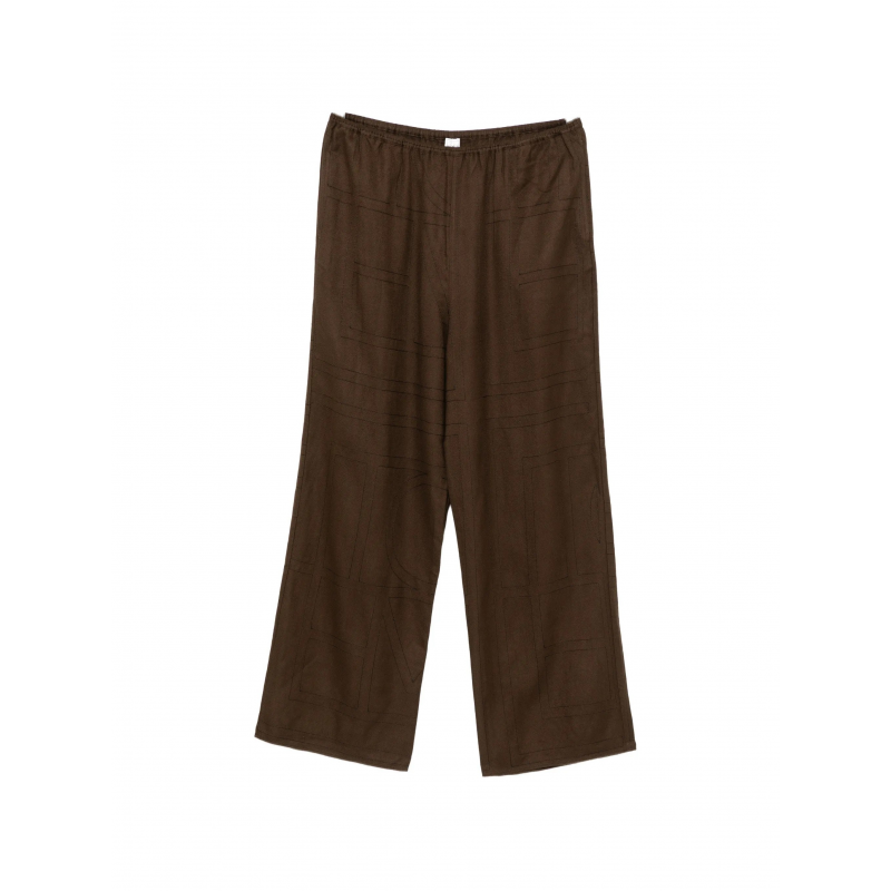 Toteme Hosen