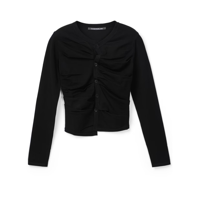Camper Lab - Cardigan
