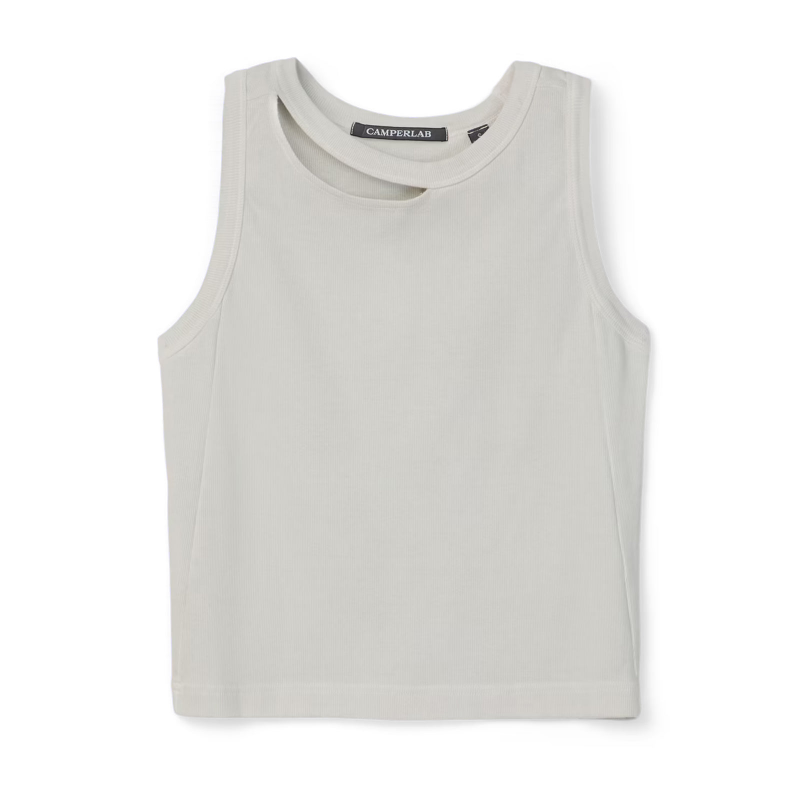 Camper Lab - Top White