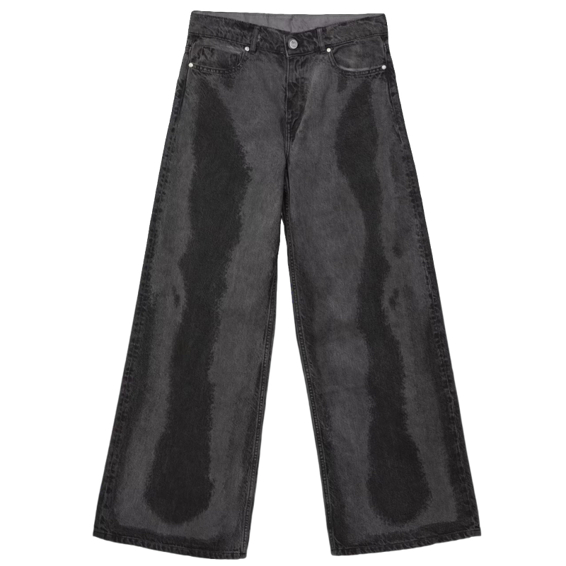 Camper Lab - Jeans in Unique Denim