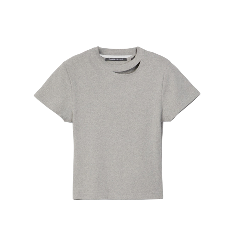 Camper Lab - T-Shirt
