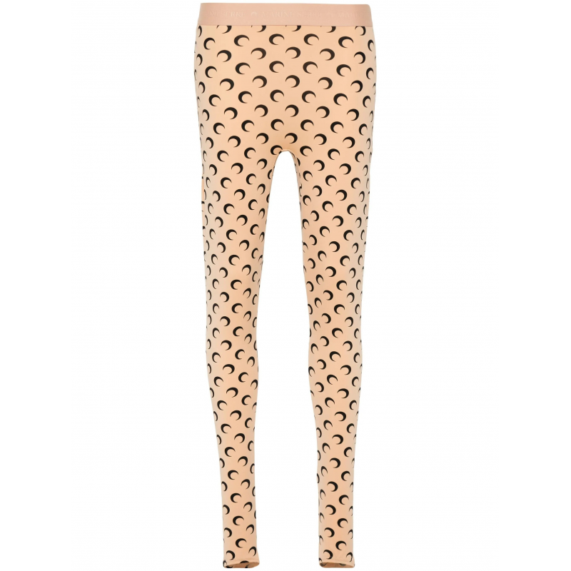 Marine Serre - Hose.