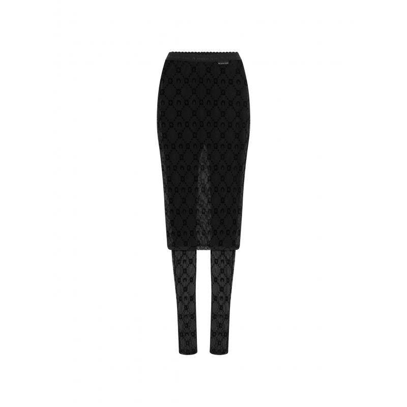 Marine Serre - Hose.