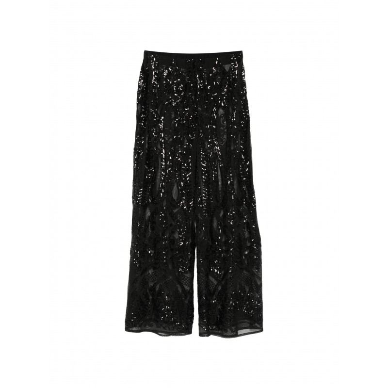 Norma Kamali Frauenhose