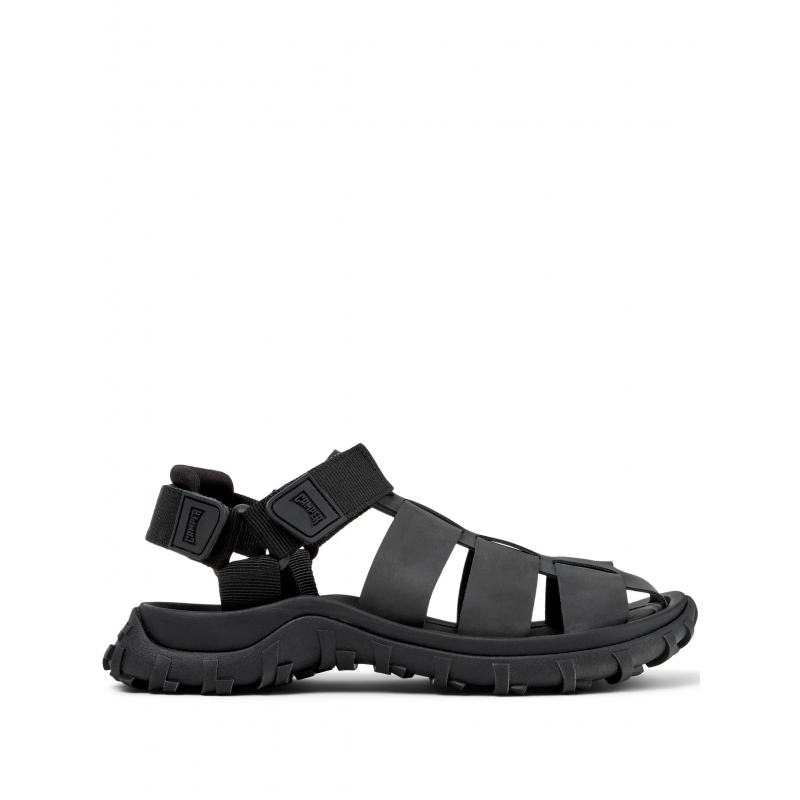 Sandel Camper