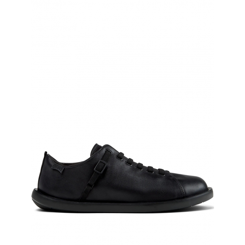 Camper - Vielfaltige Leder Turnschuhe