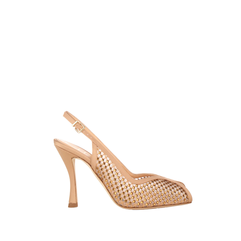 Chantal Elegante Sandalen