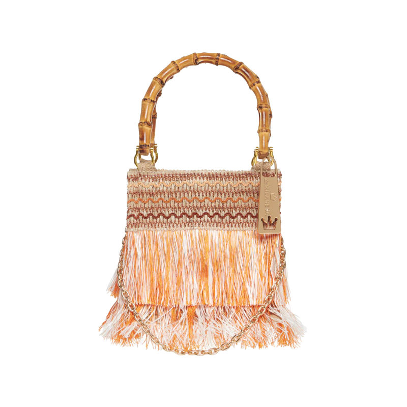 La Milanesa Handtaschen Frau