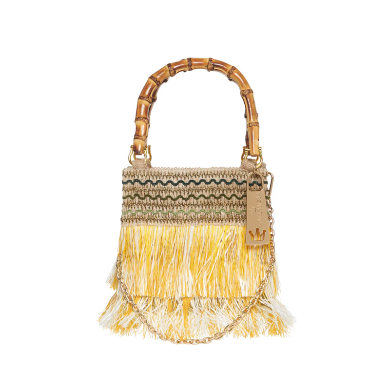 La Milanesa Handtaschen Frau