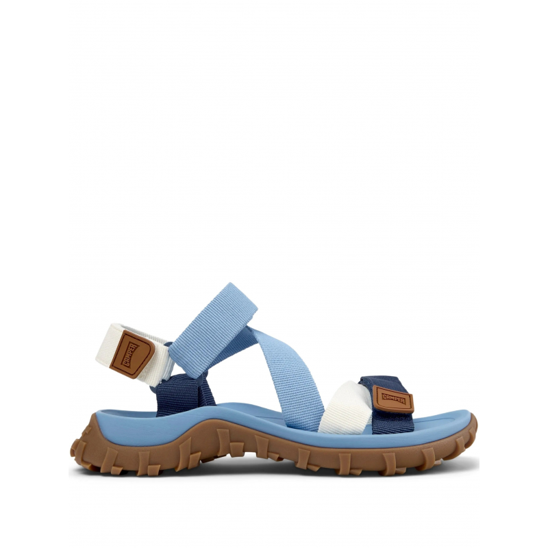 Camper - Casual Sandalen mit robuster Sohle