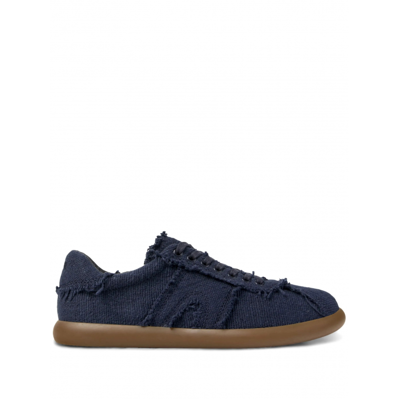 Campper - Sneaker in Stoff