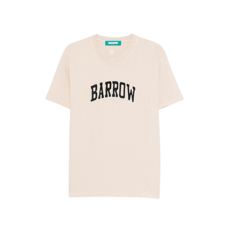 Barrow T-Shirt Frau