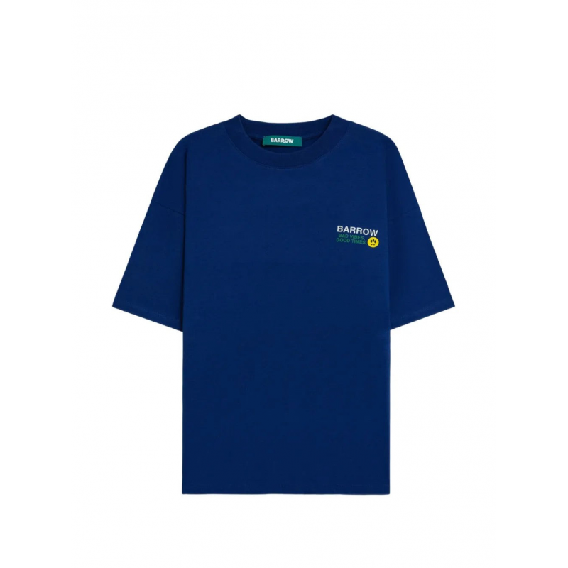 Barrow - Modernes und vielseitiges T-Shirt