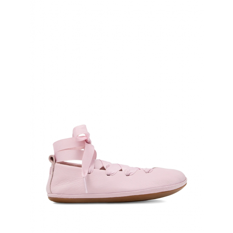 Camper Kids - Tanzer.