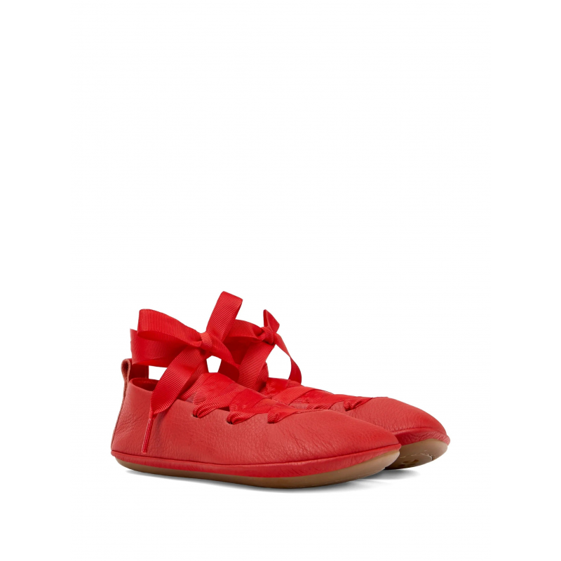 Camper Kids - Tanzer.