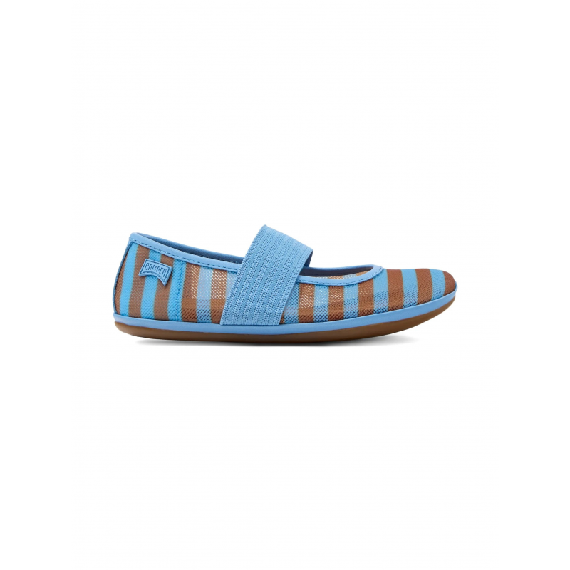 Camper Kids - Tanzer mit Fascia