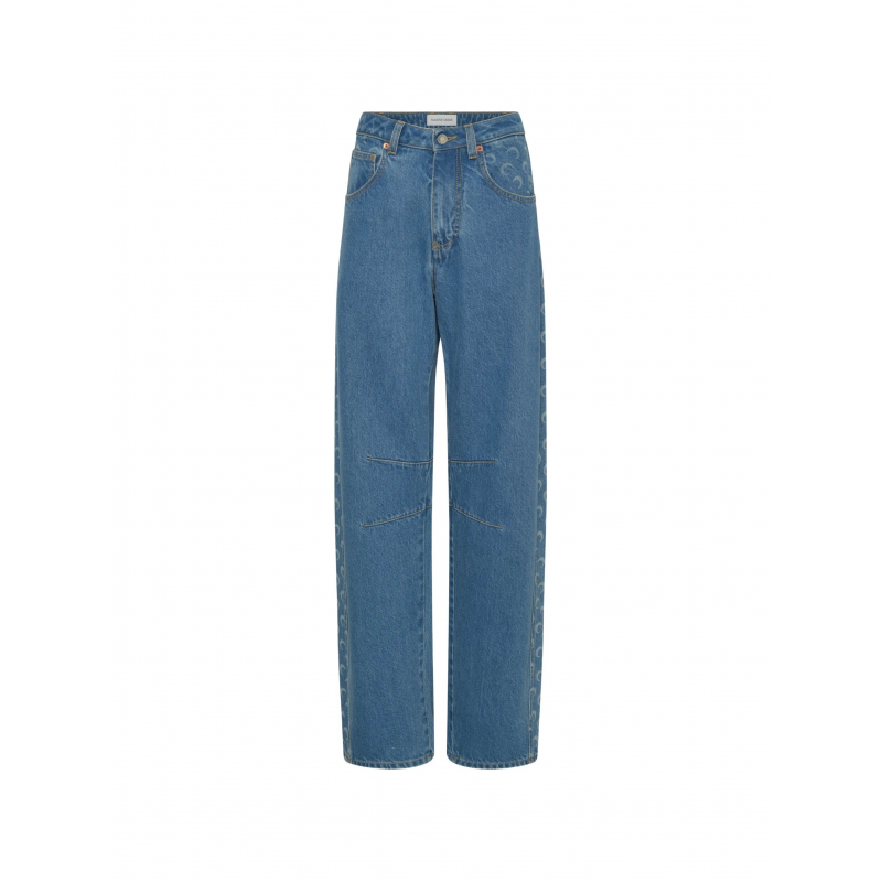 Marine Serre - Hose.
