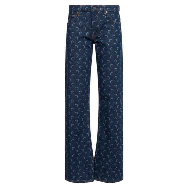 Marine Serre - Hose.