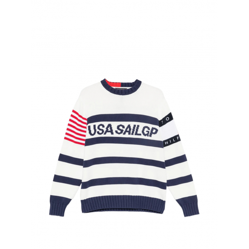 Tommy Hilfiger Strickwaren fur Manner