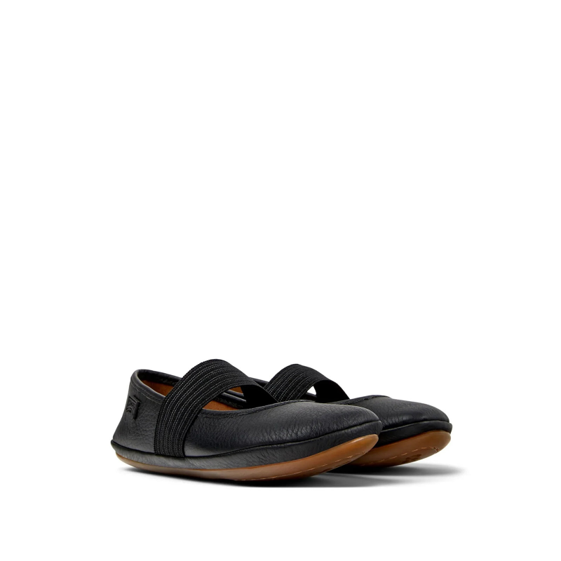 Camper Kids - Tanzer.