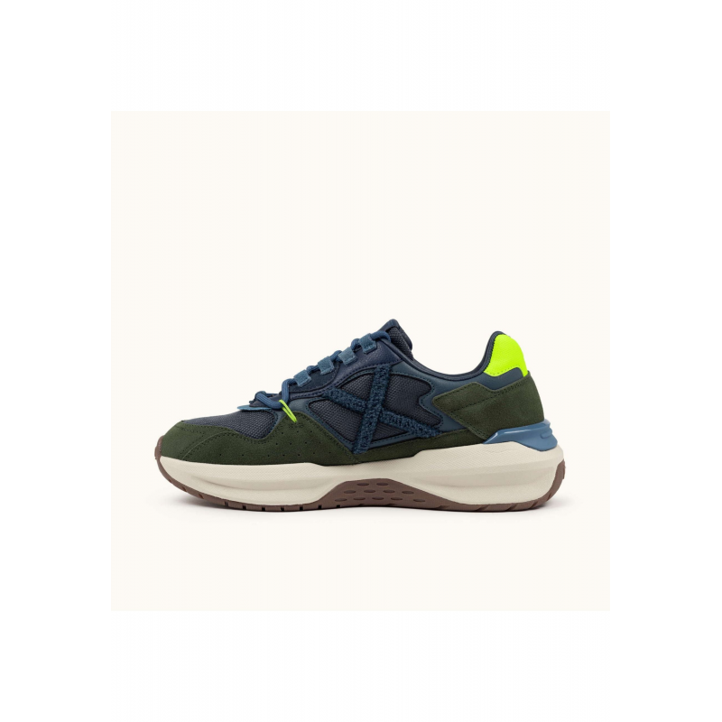Munich Sneaker