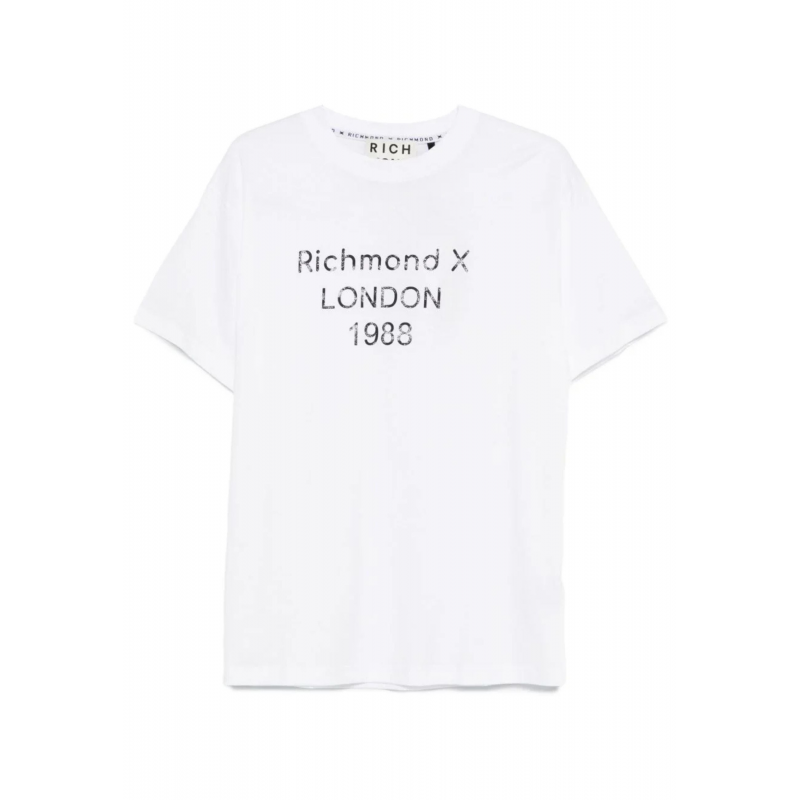 John Richmond T-Shirt kordis