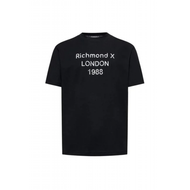 John Richmond T-Shirt kordis
