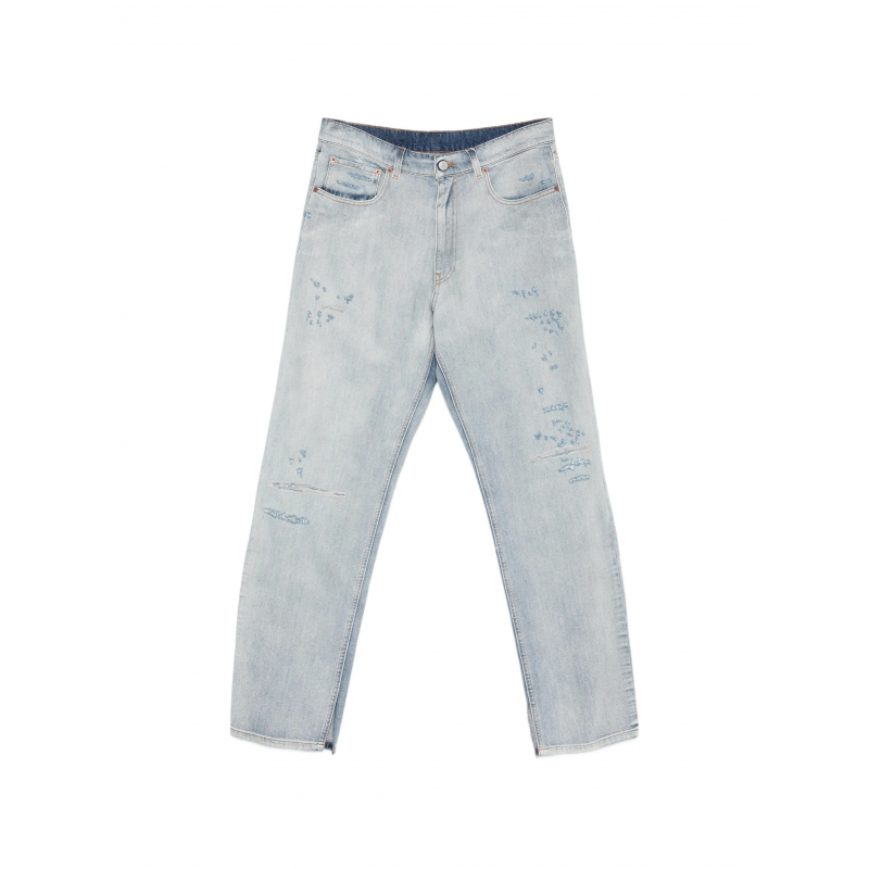 mm6 maison margie hose