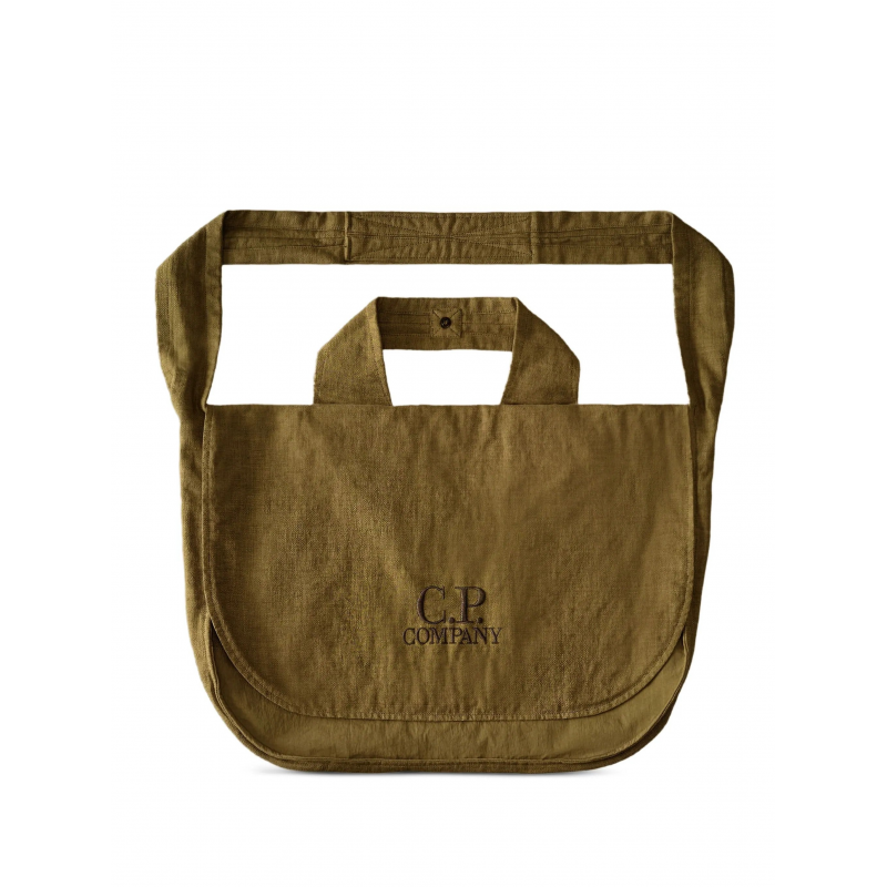 C.p. Company Schultertasche