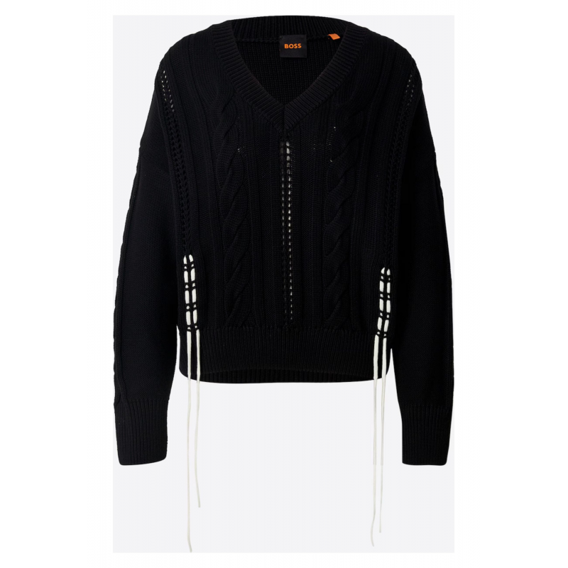 Boss C_fangallo Pullover