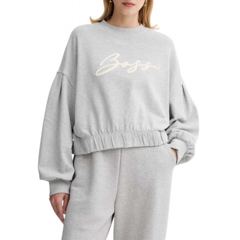 Boss C_easton Sweatshirt