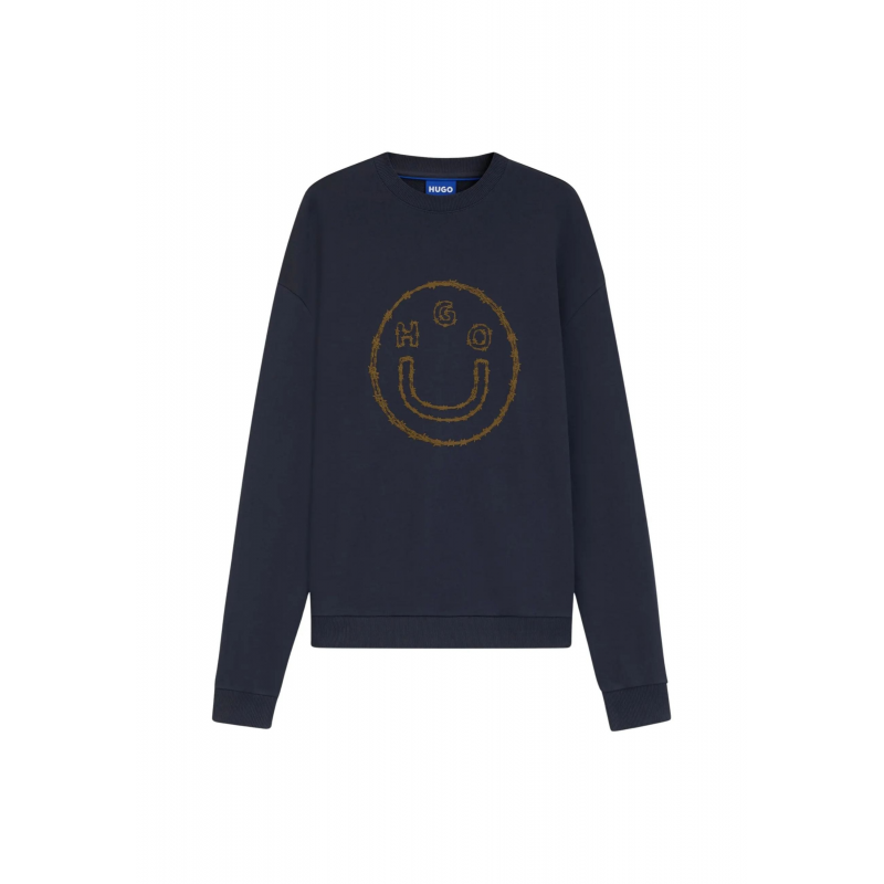 Hugo Natrox Sweatshirt