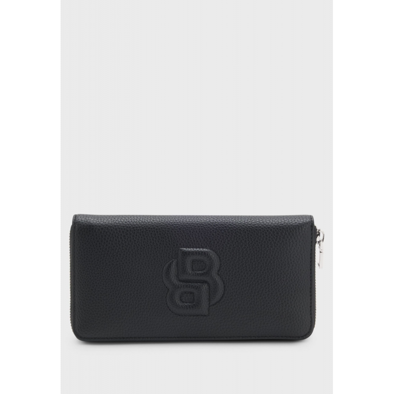 Boss Brieftasche anett ziparound