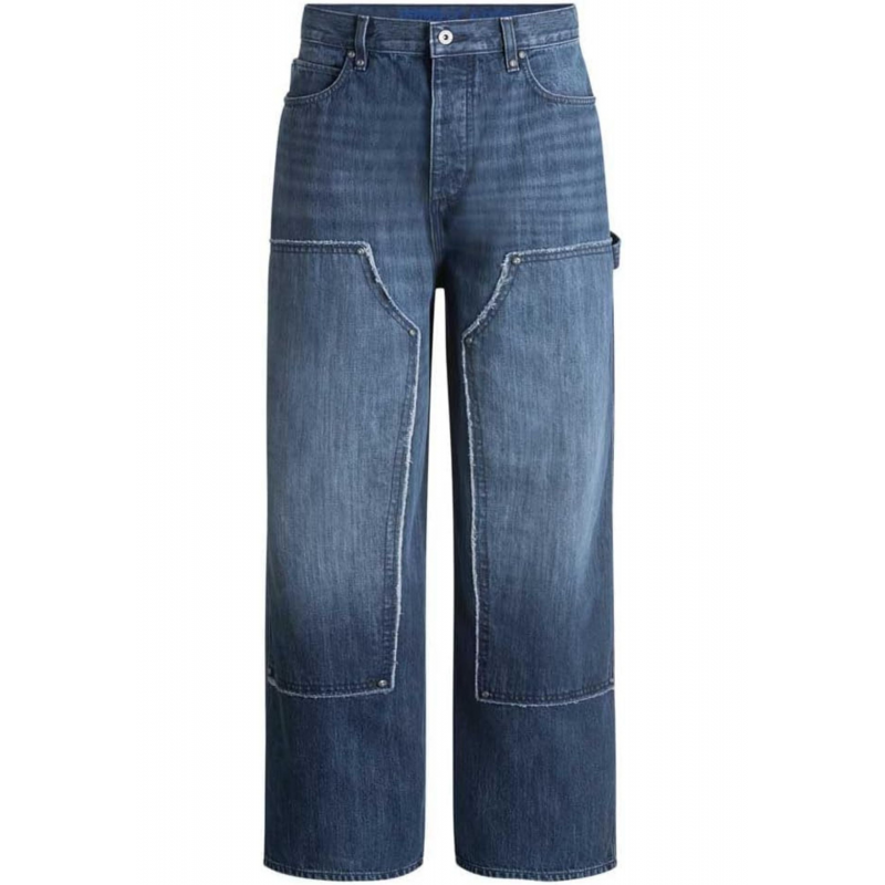 Hugo Jeans Zimmermann/M