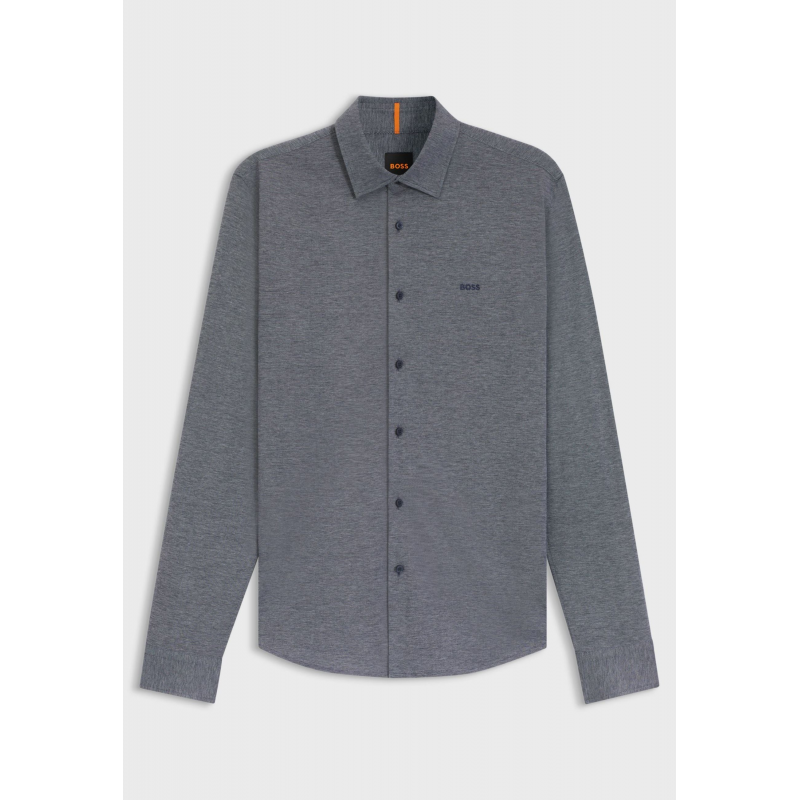 Boss Shirt Hemd MYSOFT_2_M