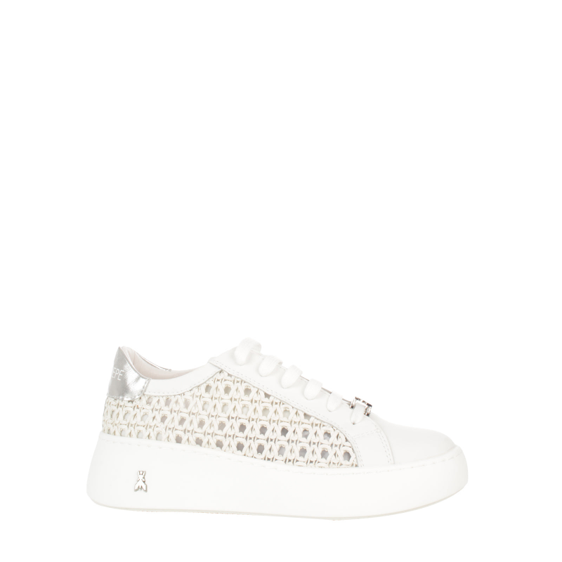 Patrizia Pepe Girl Baby Sneakers