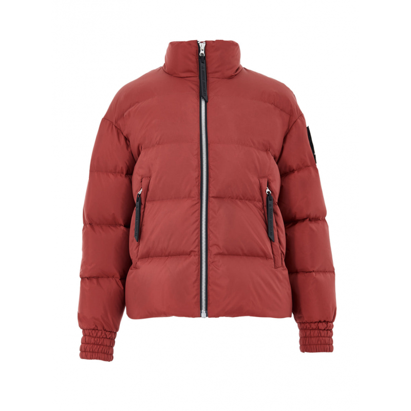 Pufferjacke gepolstert Ruggine Moose Knuckles