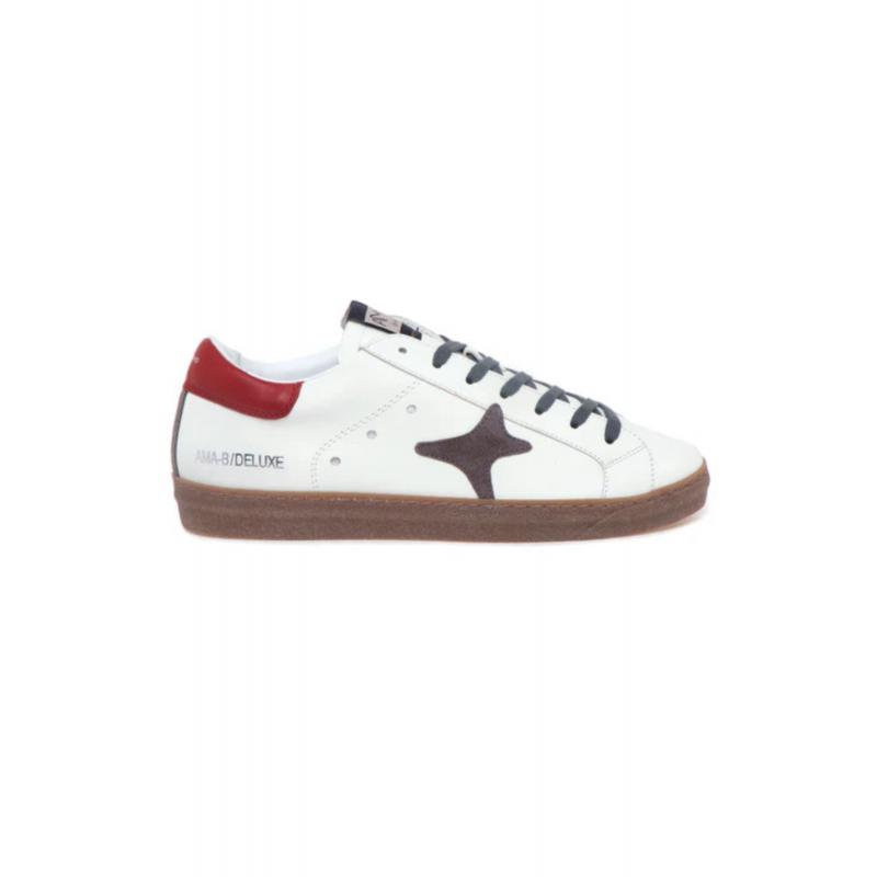 Ama Brand Sneakers slam