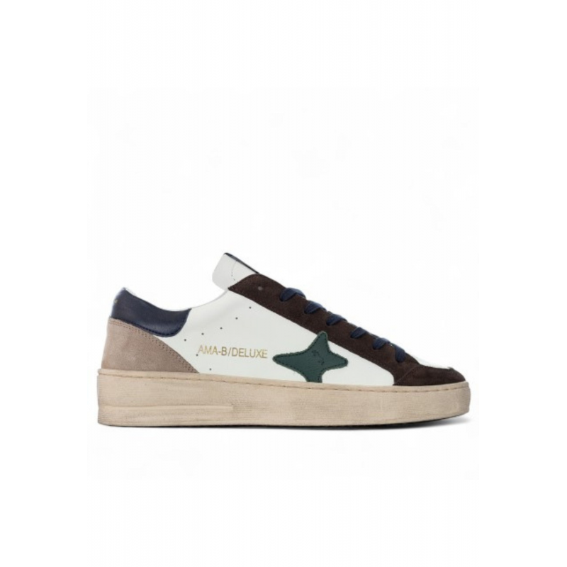 Ama Brand Sneakers slam