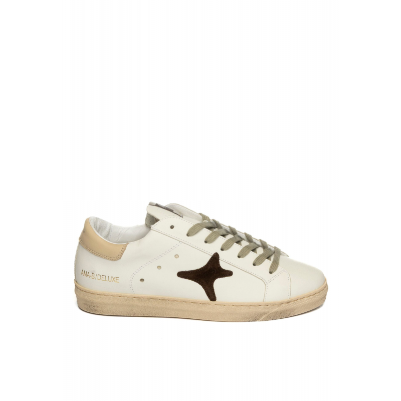 Ama Brand Sneakers slam