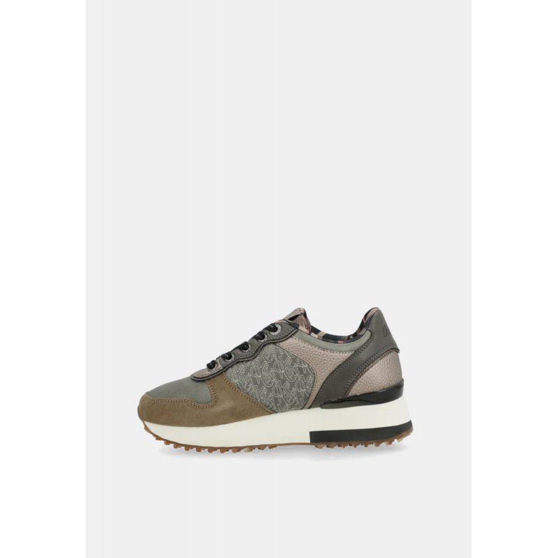 Anekke Sneakers oxford 413